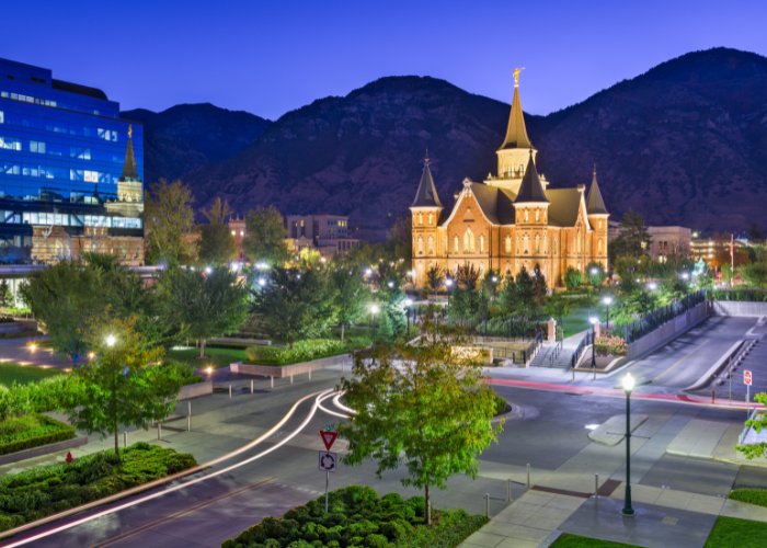 Dentist Provo