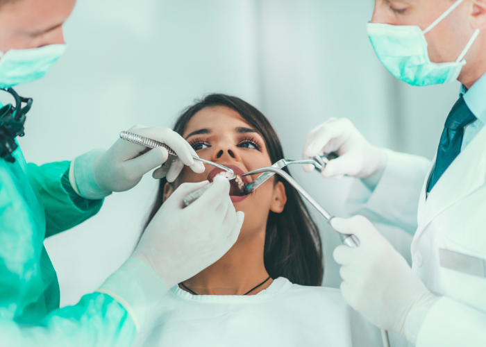 dental hygiene Orem Utah