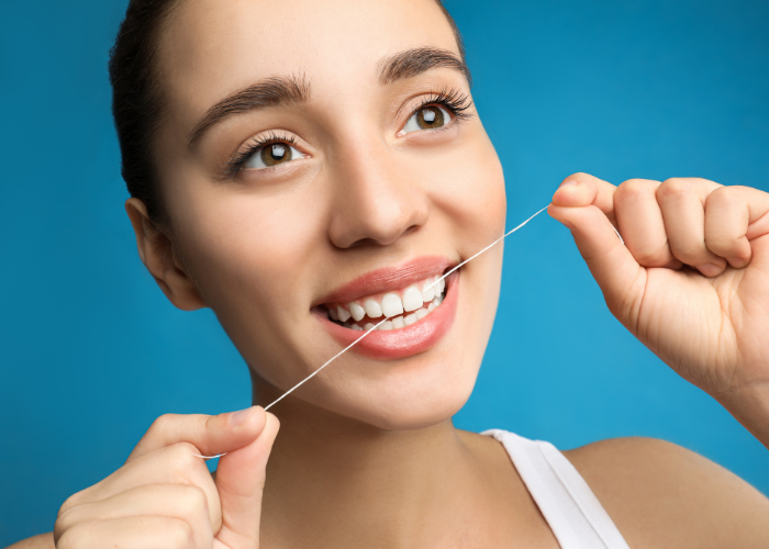 dental cleaning Orem Provo Utah