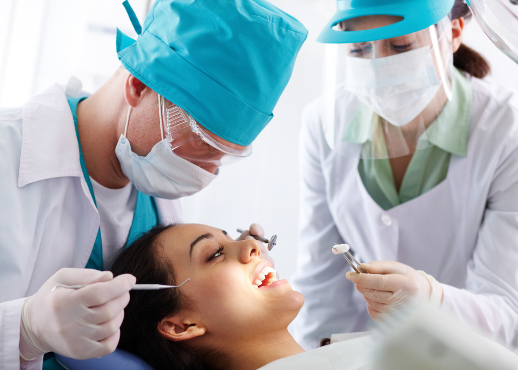 emergency dentistry Orem