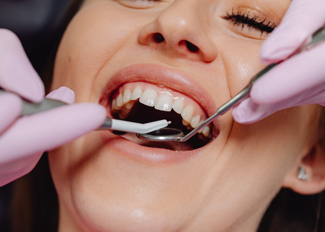 Periodontal care Orem Utah